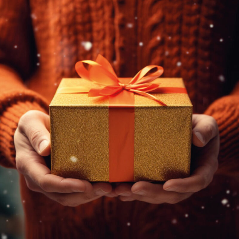 Carte cadeau Be-Fit
